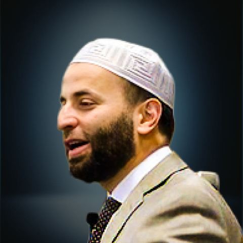 Sh. Shadi Zaza, scholar with Amity Travel
