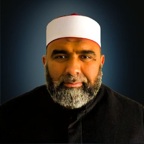 Sh. Islam Hassan, scholar with Amity Travel