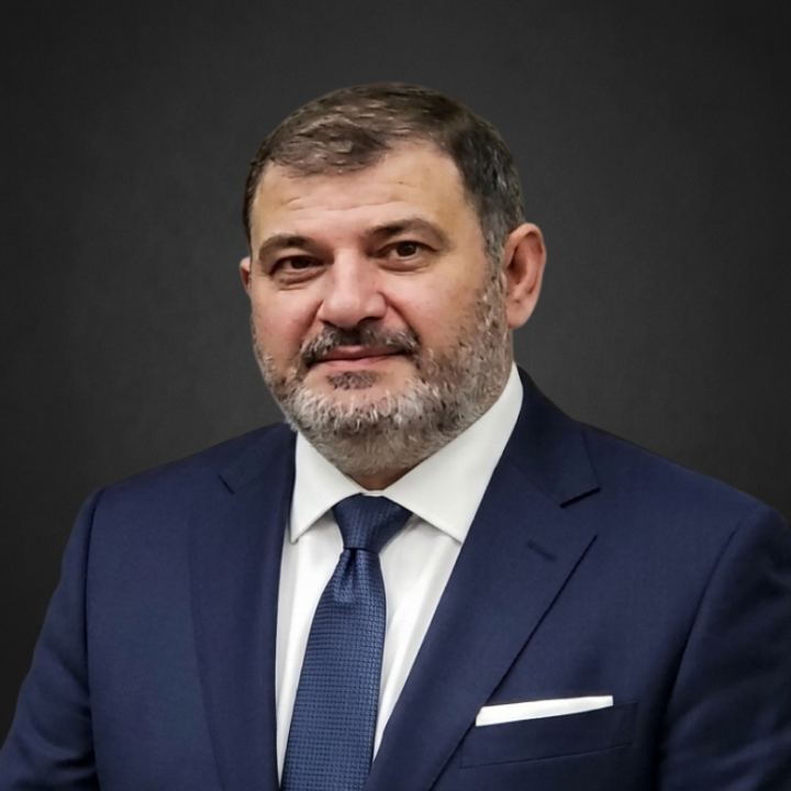 Nabil Albacha, CEO, Amity Travel