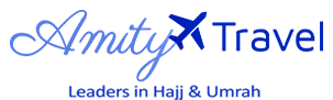 Welcome To Amity Travel